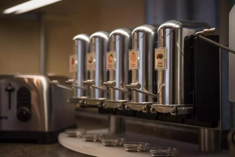 Fotos del hotel Derby:  13