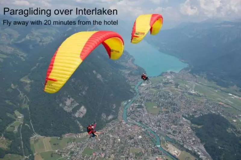 Fotos del hotel Derby:  16