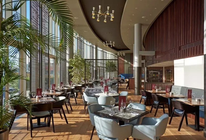 Fotos del hotel Doubletree By Hilton London Excel:  21