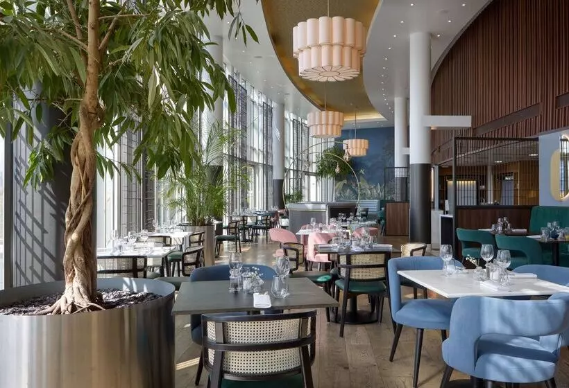 Fotos del hotel Doubletree By Hilton London Excel:  23