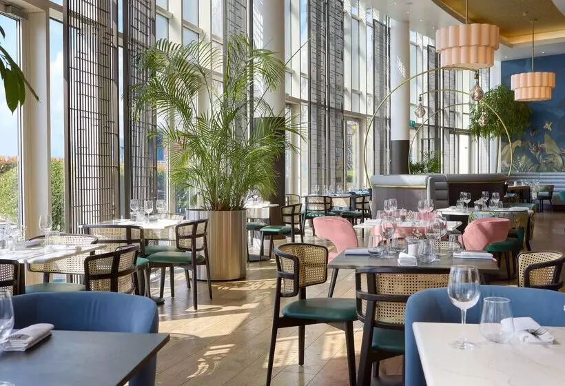 Fotos del hotel Doubletree By Hilton London Excel:  24