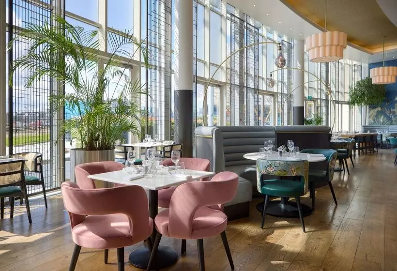 Fotos del hotel Doubletree By Hilton London Excel:  19