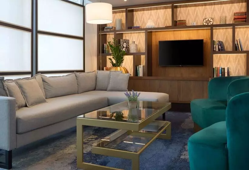 Fotos del hotel Doubletree By Hilton London Excel:  7