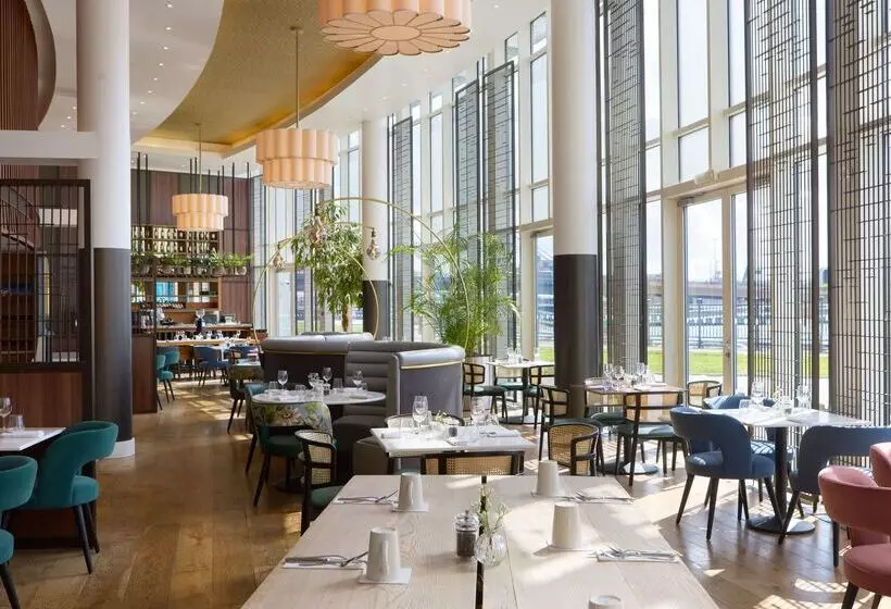 Fotos del hotel Doubletree By Hilton London Excel:  20