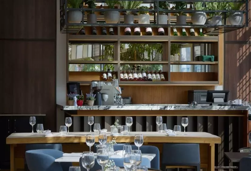 Fotos del hotel Doubletree By Hilton London Excel:  18