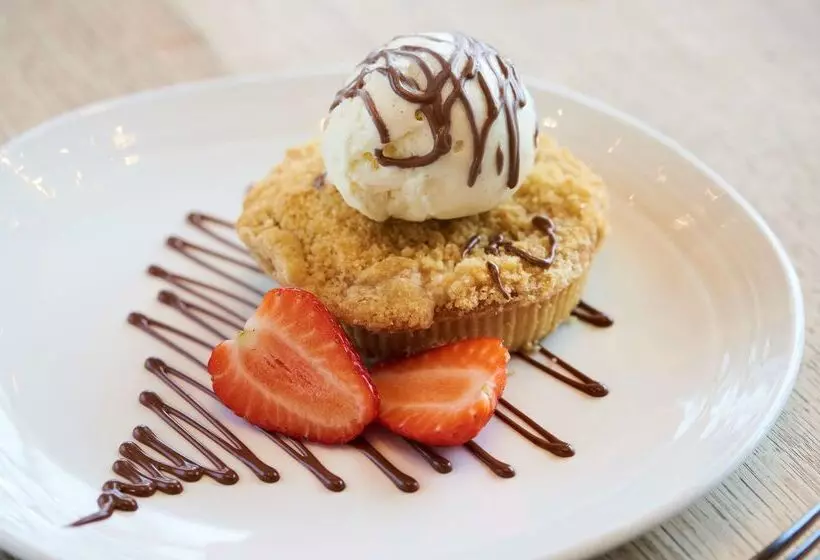 Fotos del hotel Doubletree By Hilton London Excel:  16