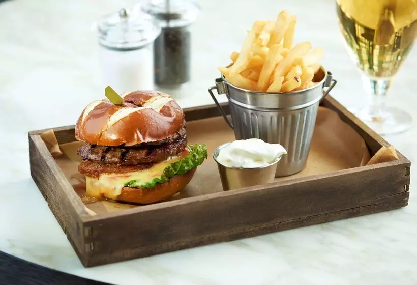 Fotos del hotel Doubletree By Hilton London Excel:  15