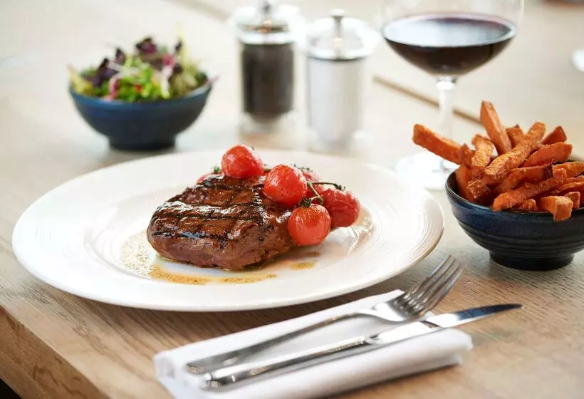 Fotos del hotel Doubletree By Hilton London Excel:  17