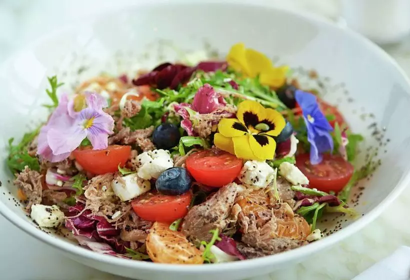 Fotos del hotel Doubletree By Hilton London Excel:  22