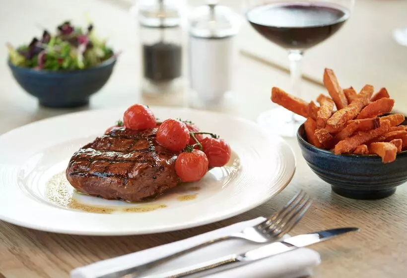 Fotos del hotel Doubletree By Hilton London Excel:  14