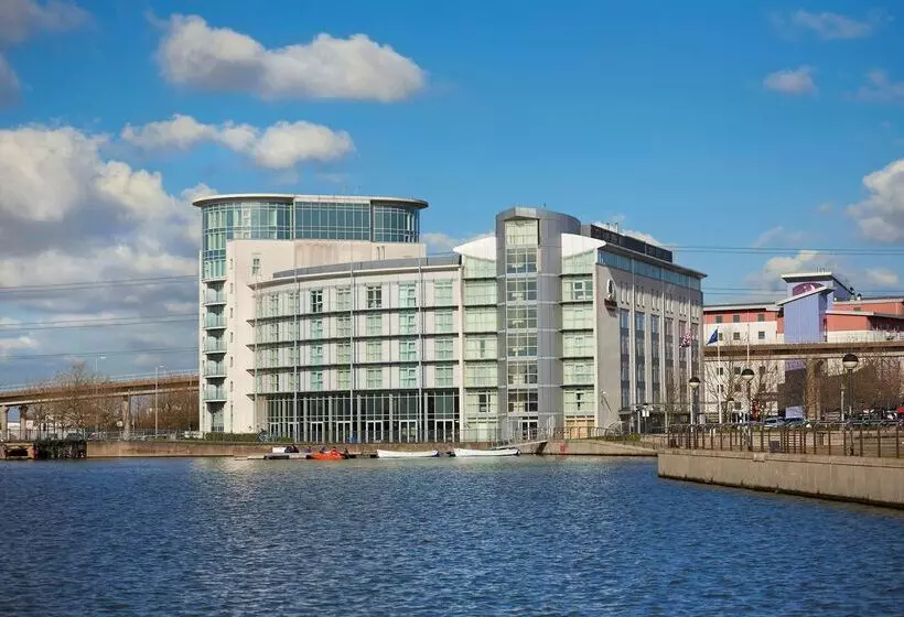 Fotos del hotel Doubletree By Hilton London Excel:  6