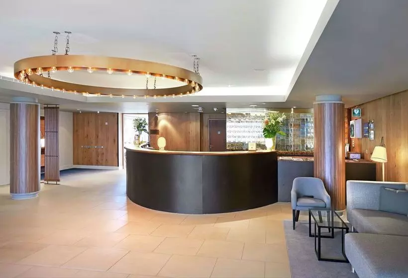 Fotos del hotel Doubletree By Hilton London Excel:  8