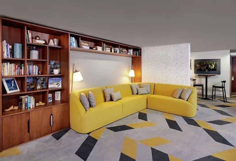 Fotos del hotel Doubletree By Hilton London Excel:  13