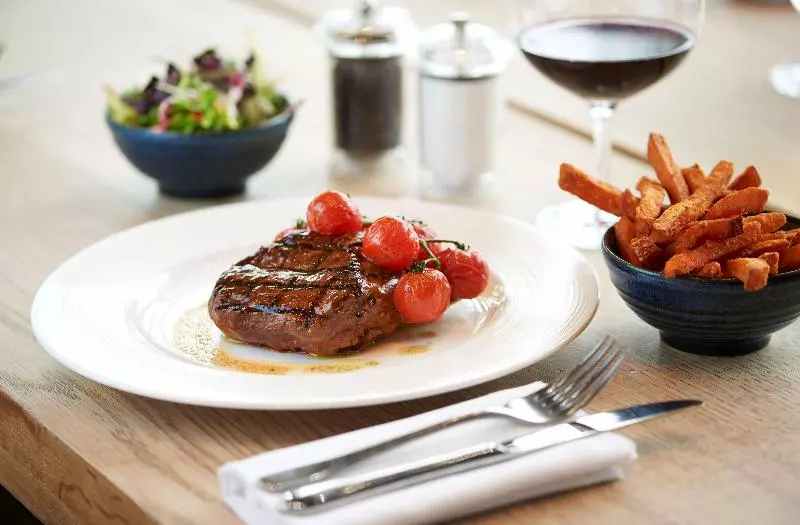 Fotos del hotel Doubletree By Hilton London Excel:  5