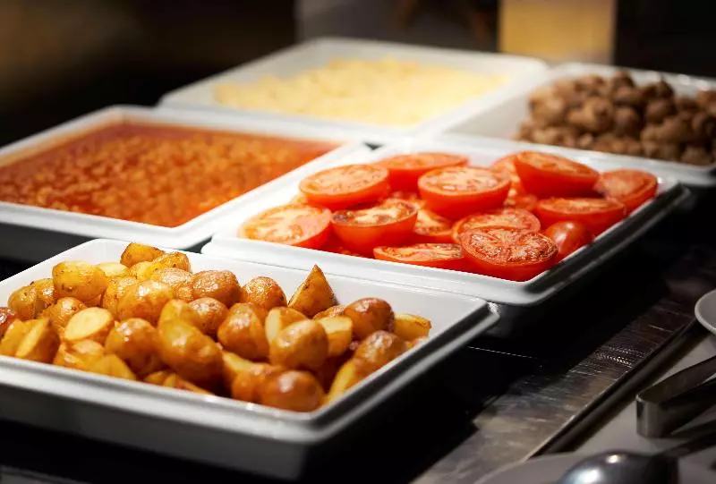 Fotos del hotel Doubletree By Hilton London Excel:  9