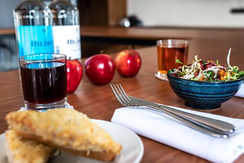 Fotos del hotel Doubletree By Hilton London Excel:  25