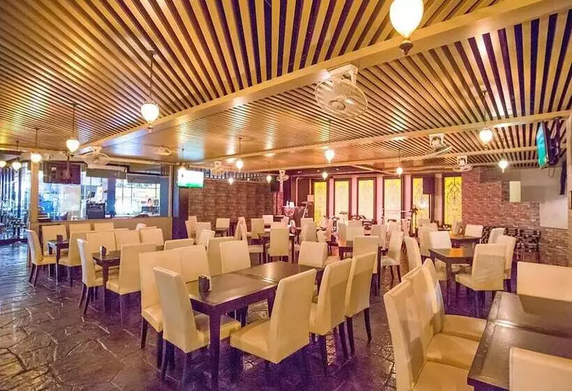 Fotos del hotel Hansa Jb Hotel, Hatyai:  11