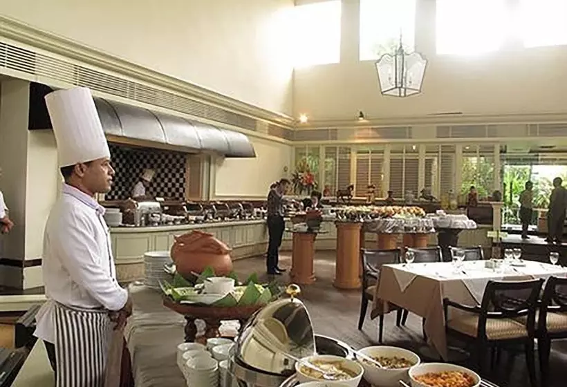 Fotos del hotel Hansa Jb Hotel, Hatyai:  6