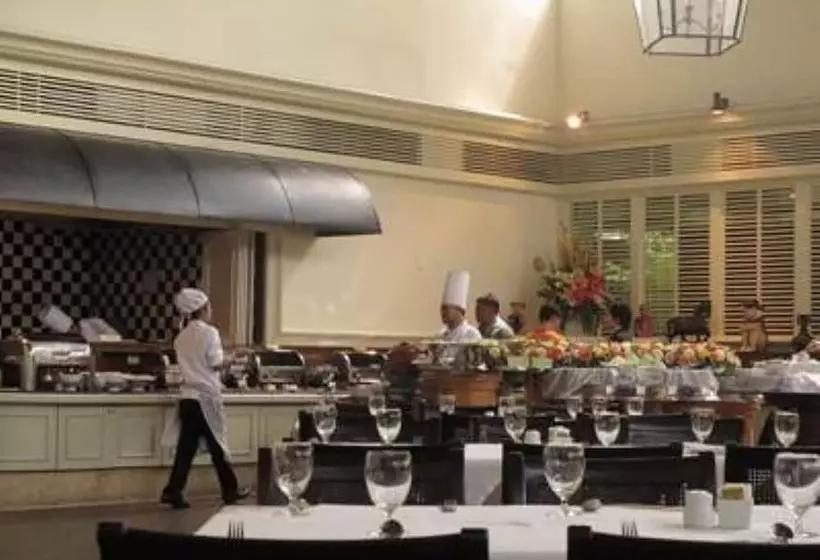 Fotos del hotel Hansa Jb Hotel, Hatyai:  25