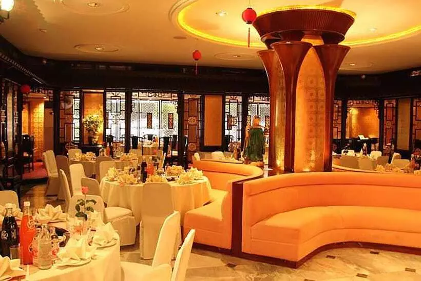 Fotos del hotel Hansa Jb Hotel, Hatyai:  15