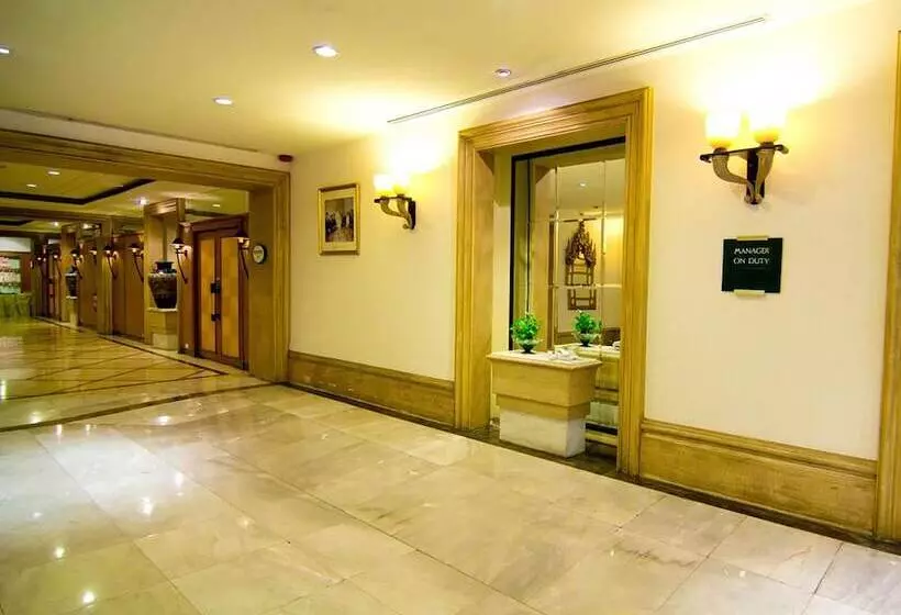 Fotos del hotel Hansa Jb Hotel, Hatyai:  20