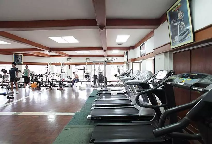 Fotos del hotel Hansa Jb Hotel, Hatyai:  5