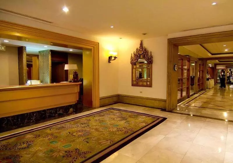 Fotos del hotel Hansa Jb Hotel, Hatyai:  14