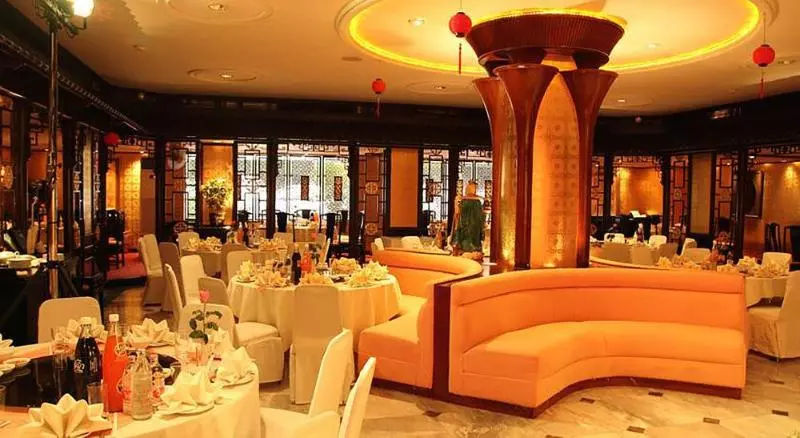 Fotos del hotel Hansa Jb Hotel, Hatyai:  23