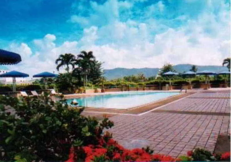 Fotos del hotel Hansa Jb Hotel, Hatyai:  3