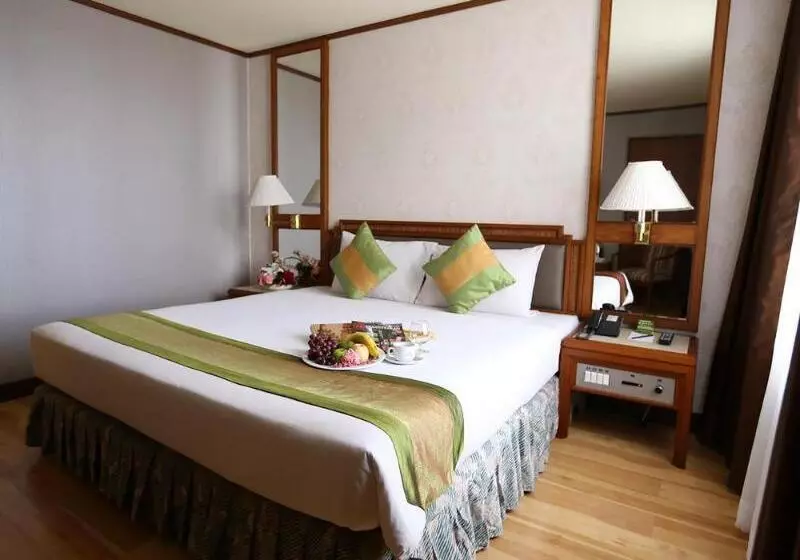 Fotos del hotel Hansa Jb Hotel, Hatyai:  13