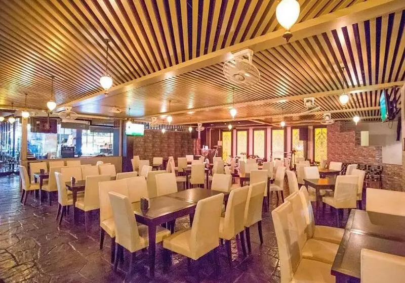 Fotos del hotel Hansa Jb Hotel, Hatyai:  18