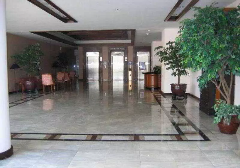 Fotos del hotel Hansa Jb Hotel, Hatyai:  17