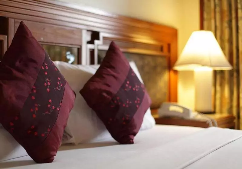 Fotos del hotel Hansa Jb Hotel, Hatyai:  19