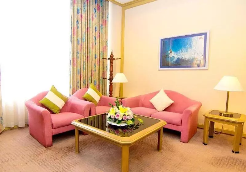 Fotos del hotel Hansa Jb Hotel, Hatyai:  22