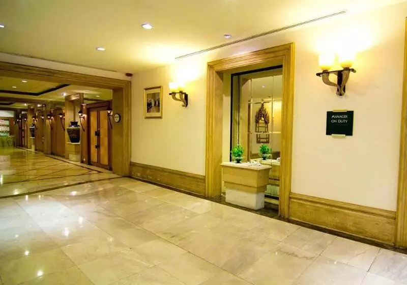 Fotos del hotel Hansa Jb Hotel, Hatyai:  4