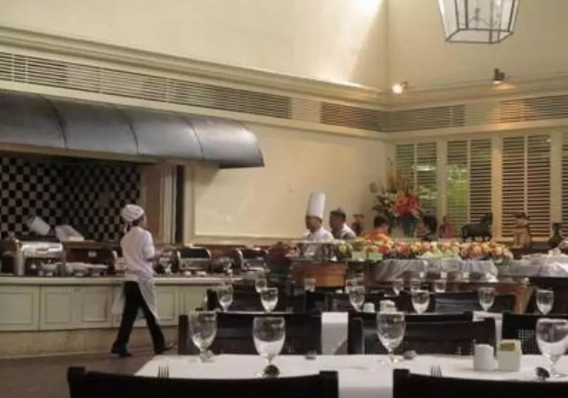 Fotos del hotel Hansa Jb Hotel, Hatyai:  24