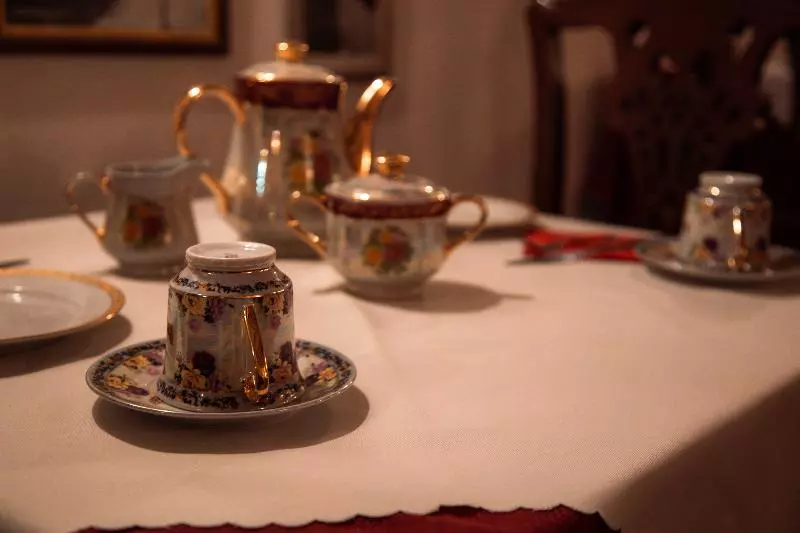 Fotos del hotel Ilion:  12