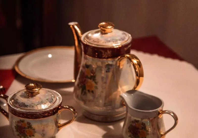 Fotos del hotel Ilion:  9