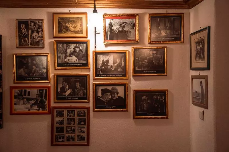 Fotos del hotel Ilion:  15