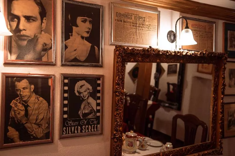 Fotos del hotel Ilion:  13