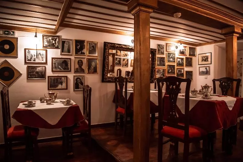 Fotos del hotel Ilion:  2