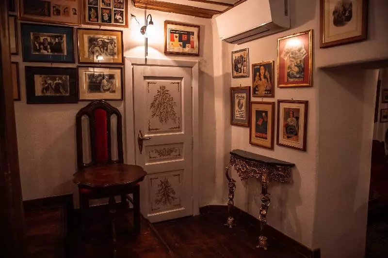 Fotos del hotel Ilion:  14