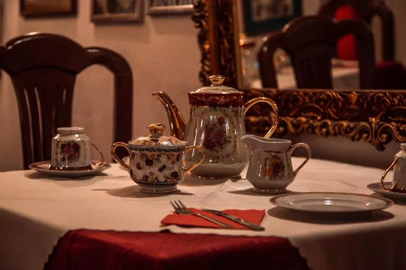 Fotos del hotel Ilion:  11