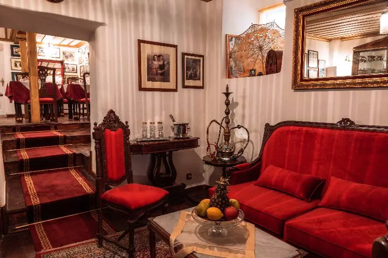 Fotos del hotel Ilion:  6