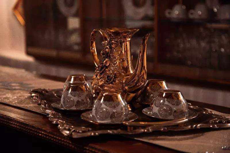 Fotos del hotel Ilion:  10