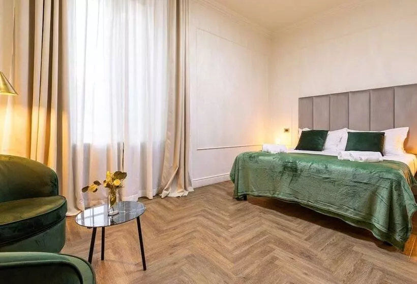 Fotos del hotel Les Chambres D'or:  18