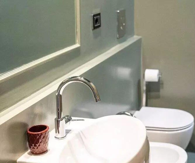 Fotos del hotel Les Chambres D'or:  5