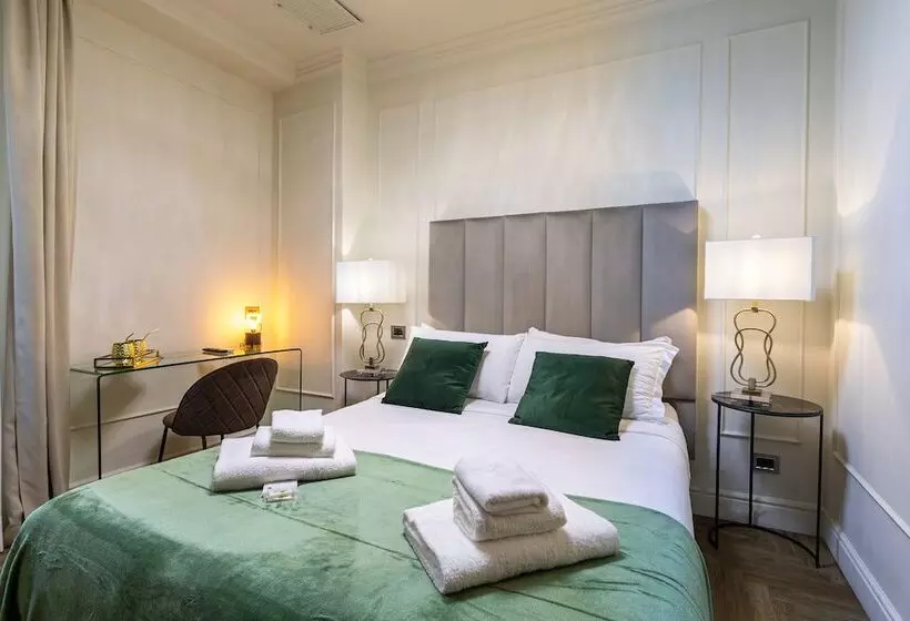 Fotos del hotel Les Chambres D'or:  25