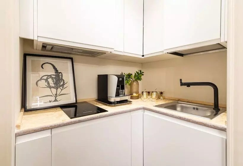 Fotos del hotel Les Chambres D'or:  4