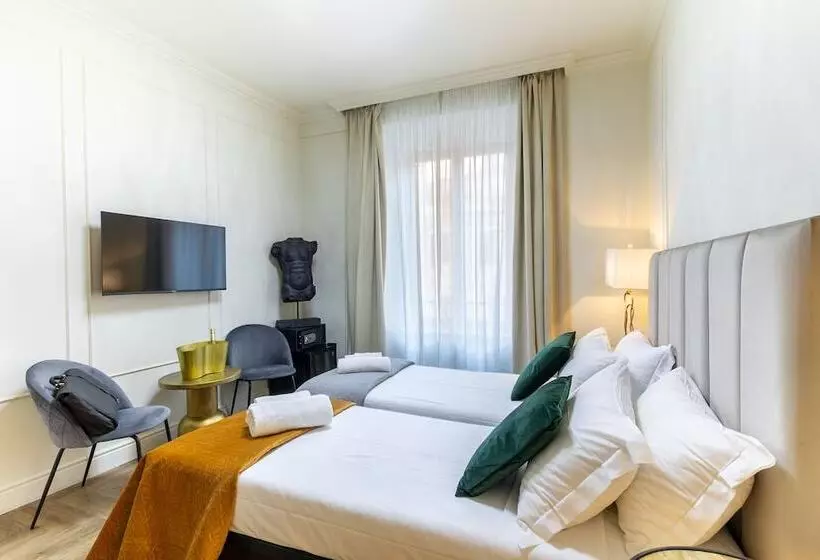 Fotos del hotel Les Chambres D'or:  14